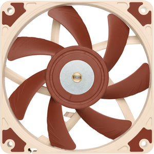 Noctua nf-a12x15 pwm case fan (120 x 120 x 15 mm)