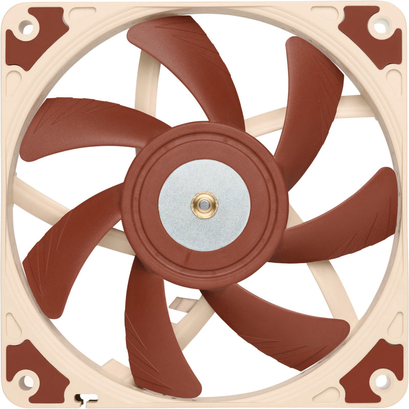 Afbeelding laden in galerijviewer, Noctua nf-a12x15 pwm case fan (120 x 120 x 15 mm)
