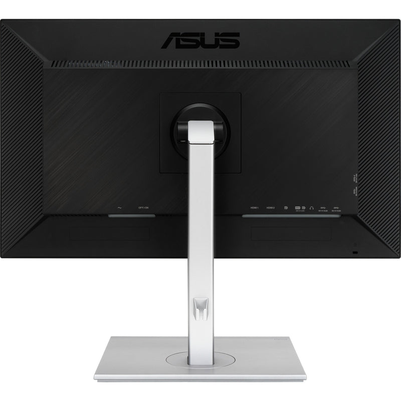 Afbeelding laden in galerijviewer, Asus proart display pa279cv 27 4k uhd monitor (zwart zilver, 2x hdmi, displayport, 4x usb-a, usb-c)
