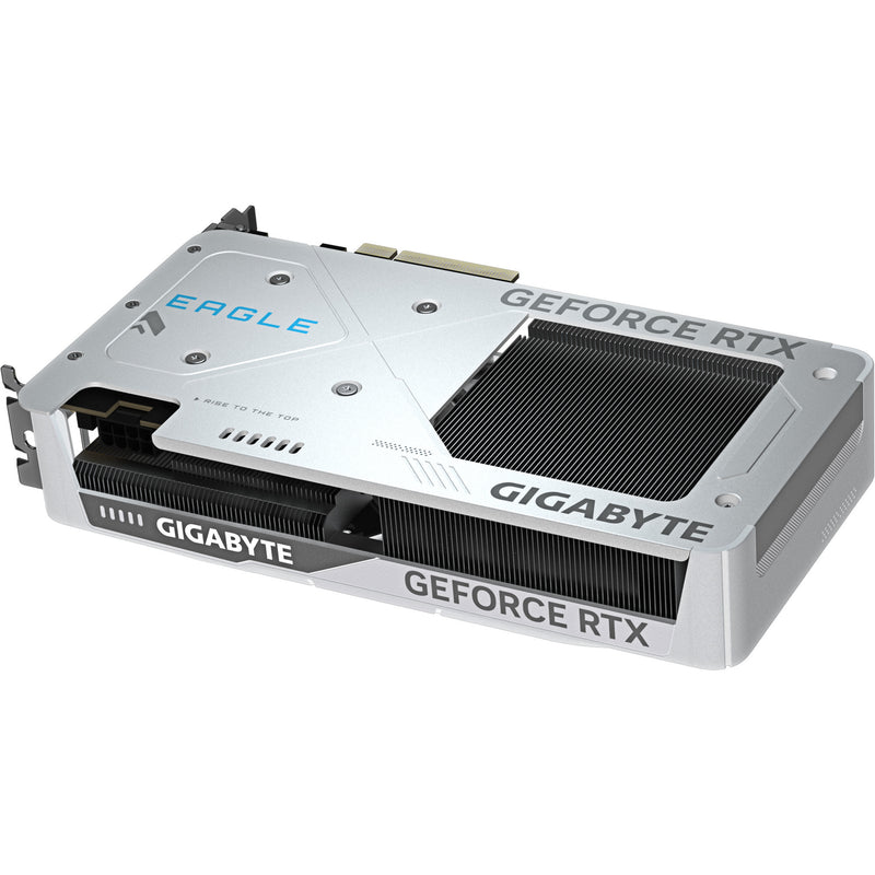 Afbeelding laden in galerijviewer, Gigabyte geforce rtx 5060 ti eagle oc ice 8g grafische kaart (3x displayport, 1x hdmi)
