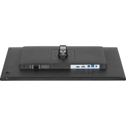 Iiyama prolite xb2792qsu-b1 27 monitor (zwart, hdmi, displayport, 2x usb-a, usb-b, 120 hz)