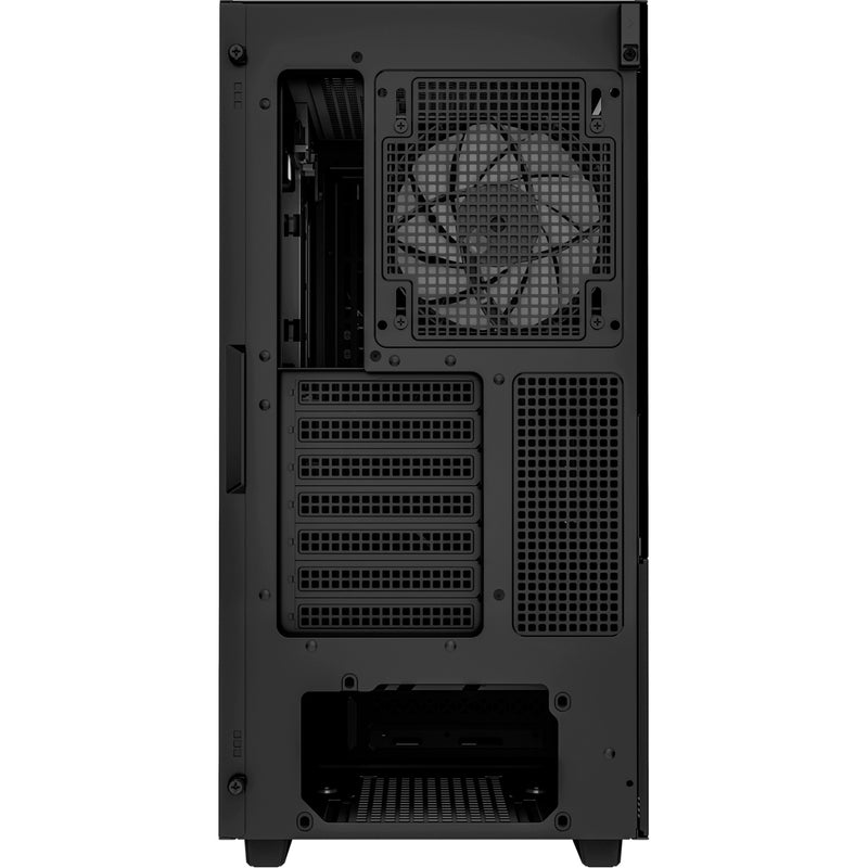 Load image into Gallery viewer, Deepcool ch560 midi tower behuizing (zwart | 1x usb-a | 1x usb-c | rgb | window)

