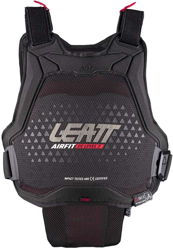 Load image into Gallery viewer, Leatt 3df airfit evo - chest protector
