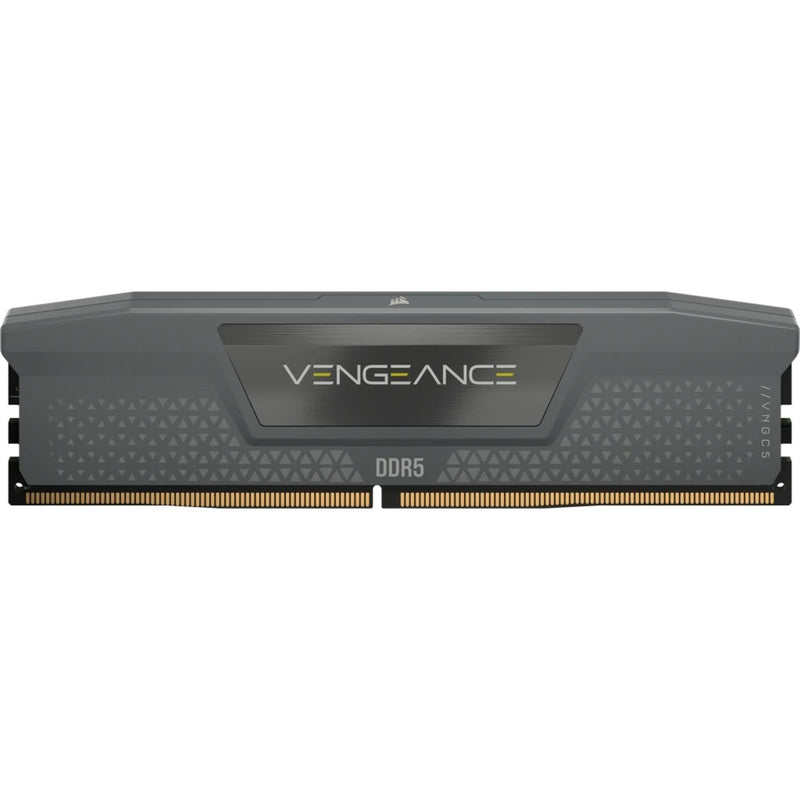 Load image into Gallery viewer, Corsair vengeance 32 gb ddr5-6000 (2x 16 gb) werkgeheugen (grijs, cmk32gx5m2e6000z36, xmp, expo)
