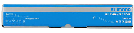 Shimano tl-mh10 multi-handle tool