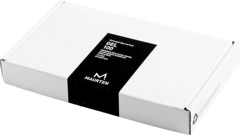 Load image into Gallery viewer, Maurten gel 100 energy gel 12x40g
