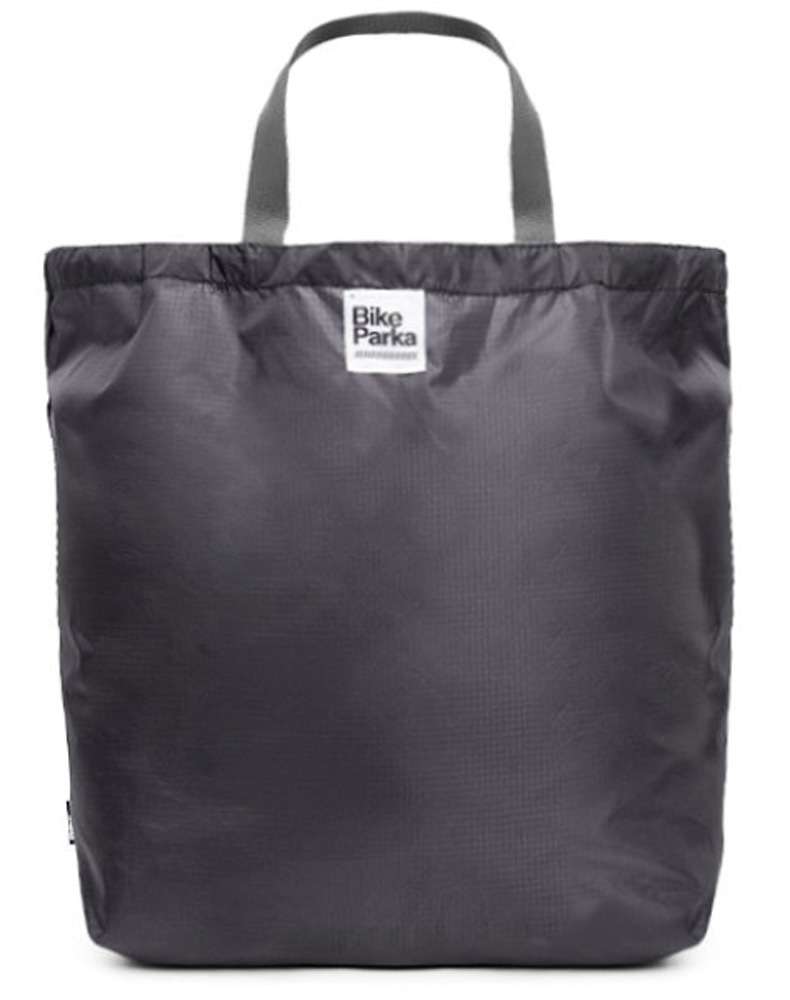 Load image into Gallery viewer, Bikeparka tote bag
