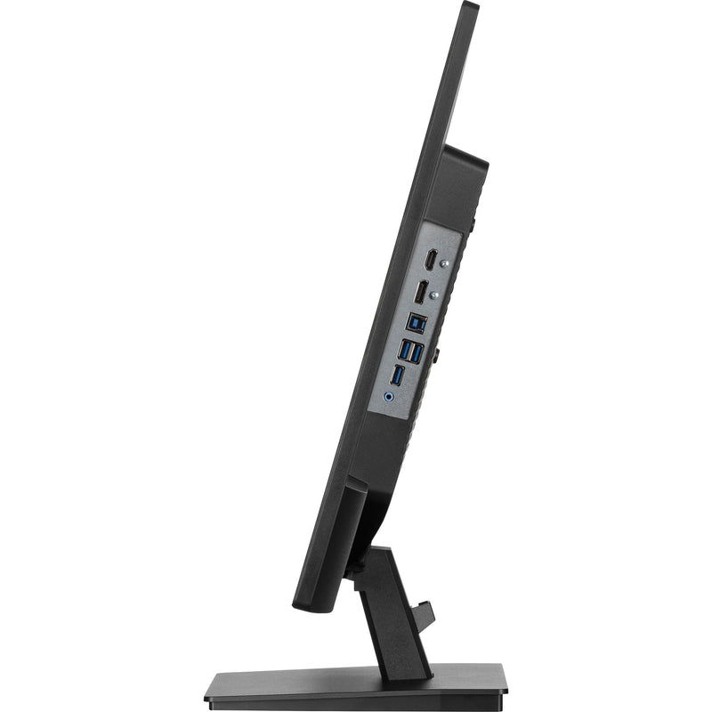 Load image into Gallery viewer, Iiyama prolite x3270qsu-b1 31.5 monitor (zwart, 2x hdmi, displayport, 3x usb-a)
