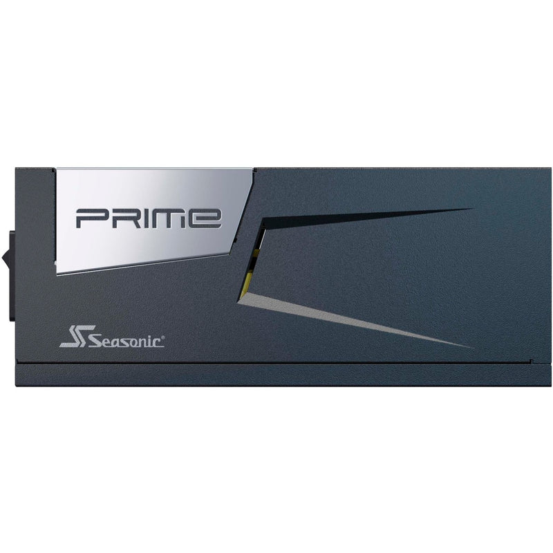 Load image into Gallery viewer, Seasonic prime tx-1600 modulaire 1600 watt voeding (zwart, 2x 12v-2x6, 6x pcie)
