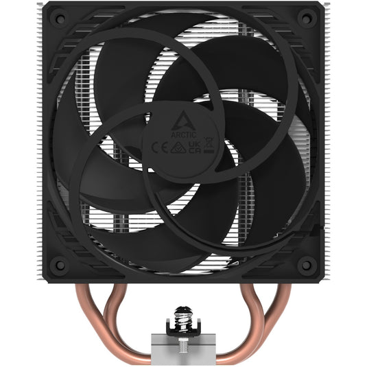 Arctic freezer 36 co cpu-koeler (aluminium, 4-pin pwm)
