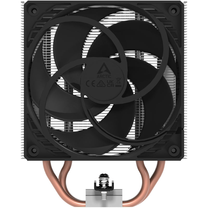 Load image into Gallery viewer, Arctic freezer 36 co cpu-koeler (aluminium, 4-pin pwm)

