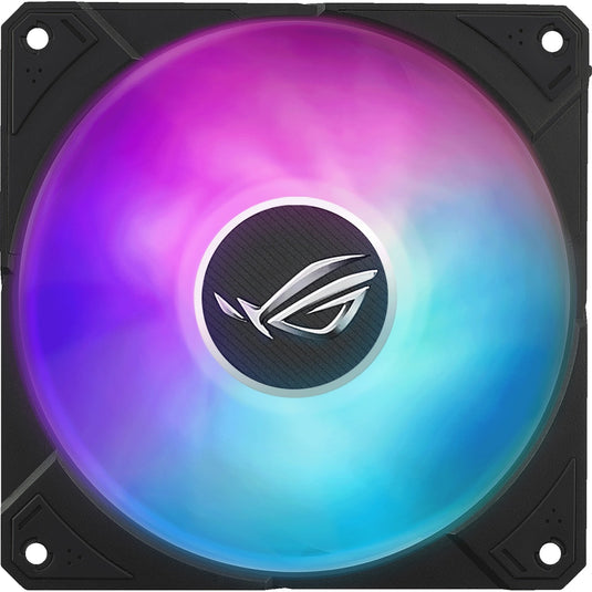 Asus rog ryujin iii 360 argb extreme waterkoeling (zwart)