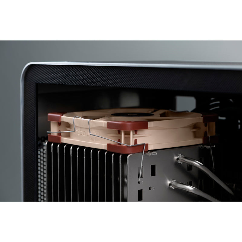 Chargez l'image dans la visionneuse de la galerie, Noctua nf-a12x25 ls-pwm case fan (120 x 120 x 25 mm)
