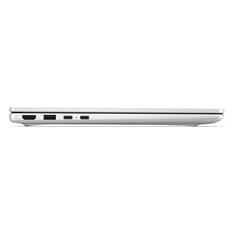 Afbeelding laden in galerijviewer, Hp omnibook 3 laptop 14-hy0005ndx (e1kb6ea) 14 laptop (grijs zilver | ryzen 5 130 | radeon 660m | 12 gb | 512 gb ssd)
