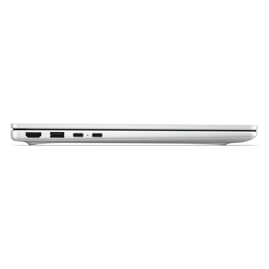 Hp omnibook 3 laptop 14-hy0005ndx (e1kb6ea) 14 laptop (grijs zilver | ryzen 5 130 | radeon 660m | 12 gb | 512 gb ssd)