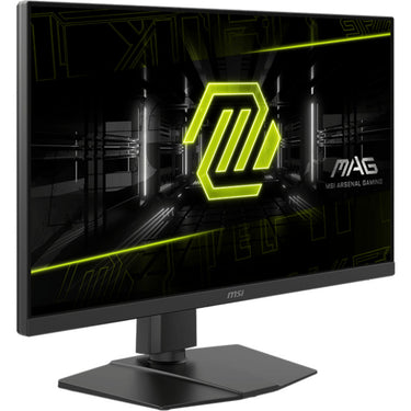 Msi mag 272urdf e16 27 4k uhd gaming monitor (zwart, 2x hdmi, displayport, 2x usb-a, usb-b, 160 hz 320 hz)