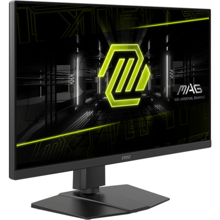 Load image into Gallery viewer, Msi mag 272urdf e16 27 4k uhd gaming monitor (zwart, 2x hdmi, displayport, 2x usb-a, usb-b, 160 hz 320 hz)
