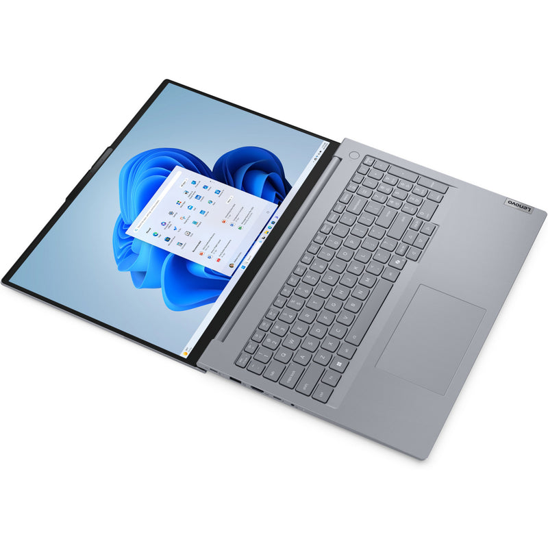 Load image into Gallery viewer, Lenovo thinkbook 16 g8 irl (21sh00g0mh) 16 laptop (grijs | core i5-13420h | uhd graphics | 16 gb | 512 gb ssd)
