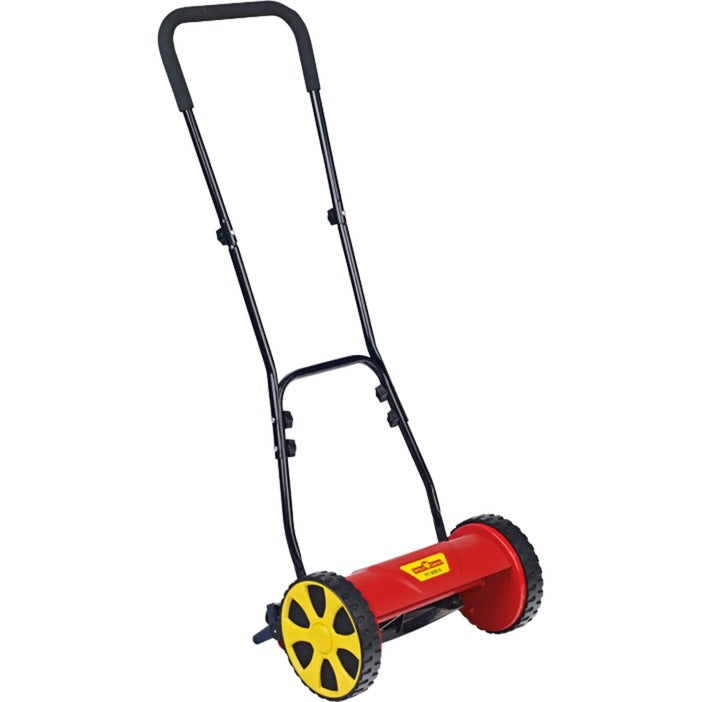 Afbeelding laden in galerijviewer, Wolf-garten tt 300 s kooimaaier (rood geel)
