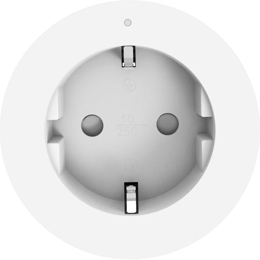 Aqara smart plug stekker (wit)