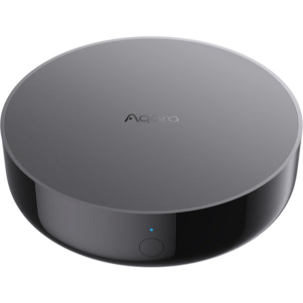 Laden Sie das Bild in Galerie -Viewer, Aqara hub m200 basisstation (zwart)
