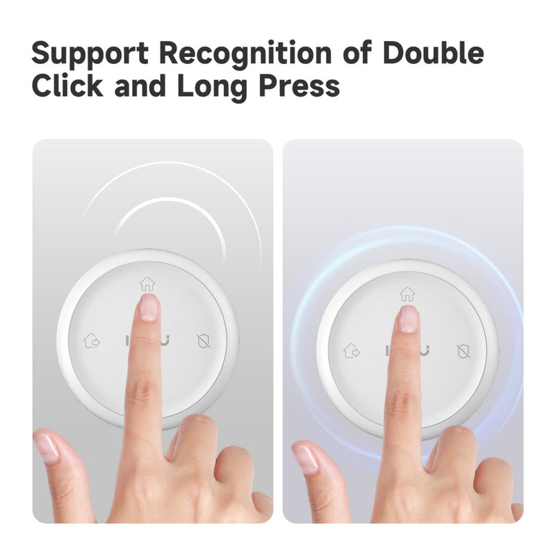 ギャラリービューアに画像をロードする, Imou zb1 afstandsbediening (wit, zigbee)
