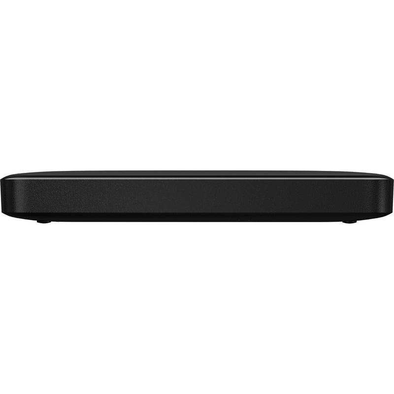Chargez l'image dans la visionneuse de la galerie, Wd elements portable 1 tb externe harde schijf (zwart, buzg0010bbk-wesn, micro-usb-b 3.2 (5 gbit s))
