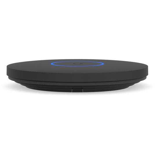 Ubiquiti unifi u7 pro xg access point (zwart, poe+ (30 watt))