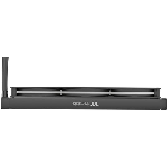 Thermaltake th360-s v3 argb sync aio liquid cooler waterkoeling (zwart)