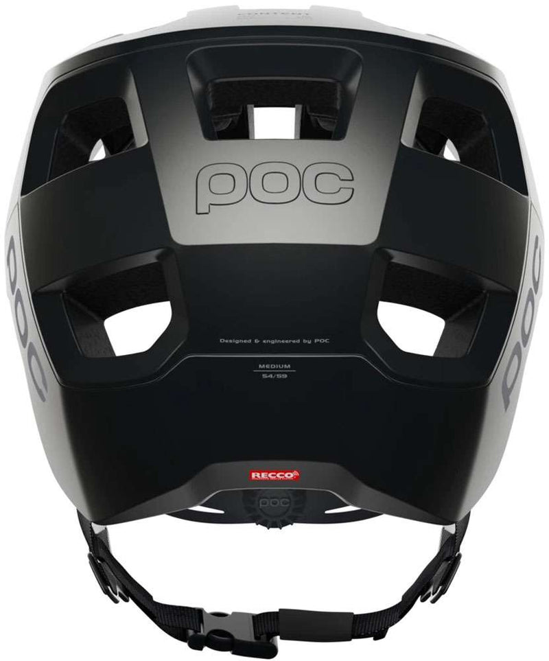 Load image into Gallery viewer, Poc kortal - mtb helmet
