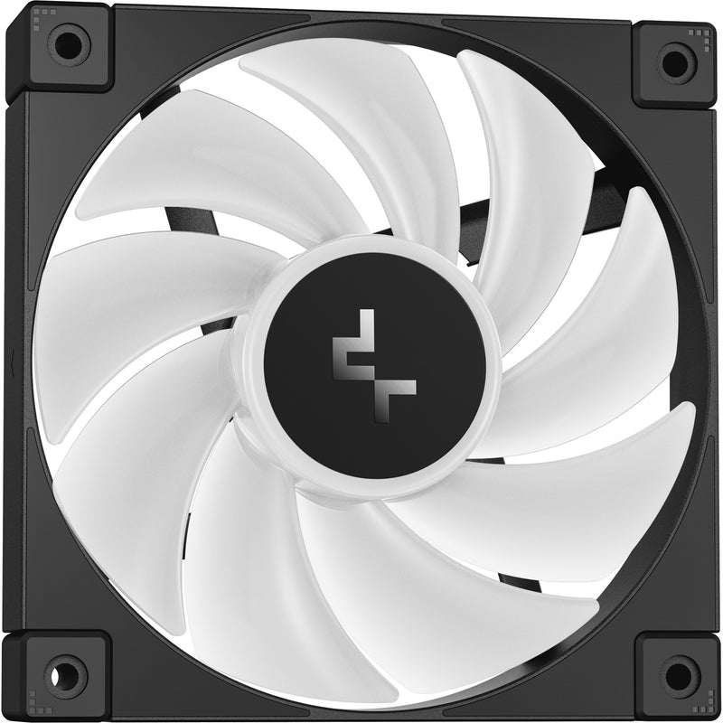 Chargez l'image dans la visionneuse de la galerie, Deepcool lq240 waterkoeling (zwart)
