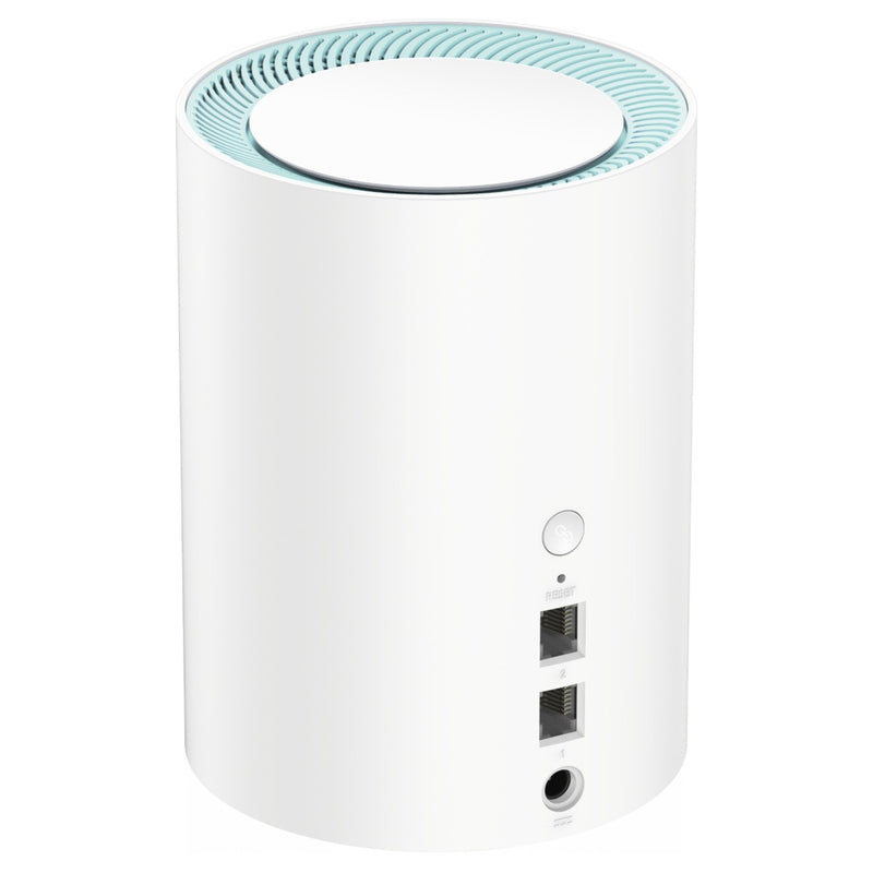Load image into Gallery viewer, Cudy ac1200 gigabit mesh wi-fi system (1-pack) mesh router (wit)
