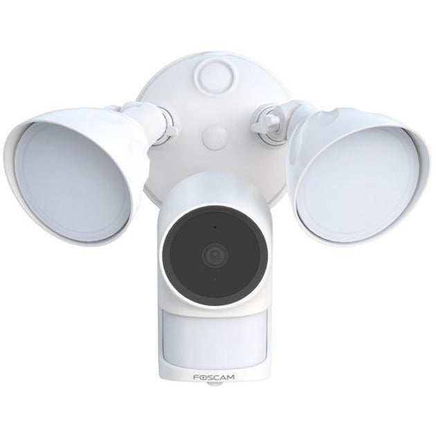 Load image into Gallery viewer, Foscam f41, 4mp dual-band wifi camera (wit)
