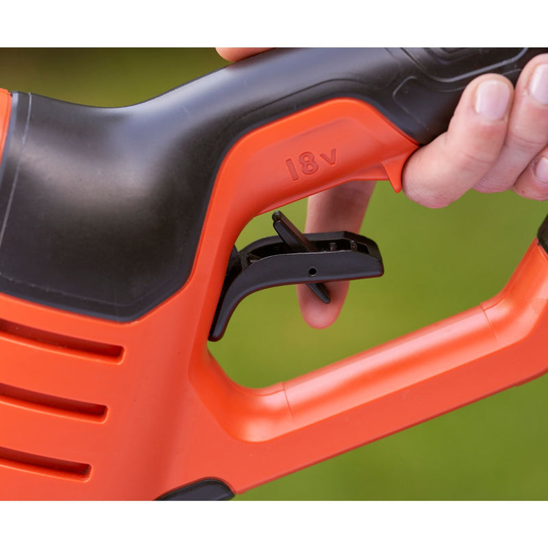 Load image into Gallery viewer, Black+decker bcpc18d1-qw 18v hogedrukreiniger (oranje zwart, 18v 2.0ah accu en oplader inbegrepen)
