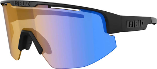 Bliz matrix nano optics | nordic light - sports glasses