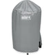Weber barbecuehoes - houtskoolbarbecues van 47 cm beschermkap