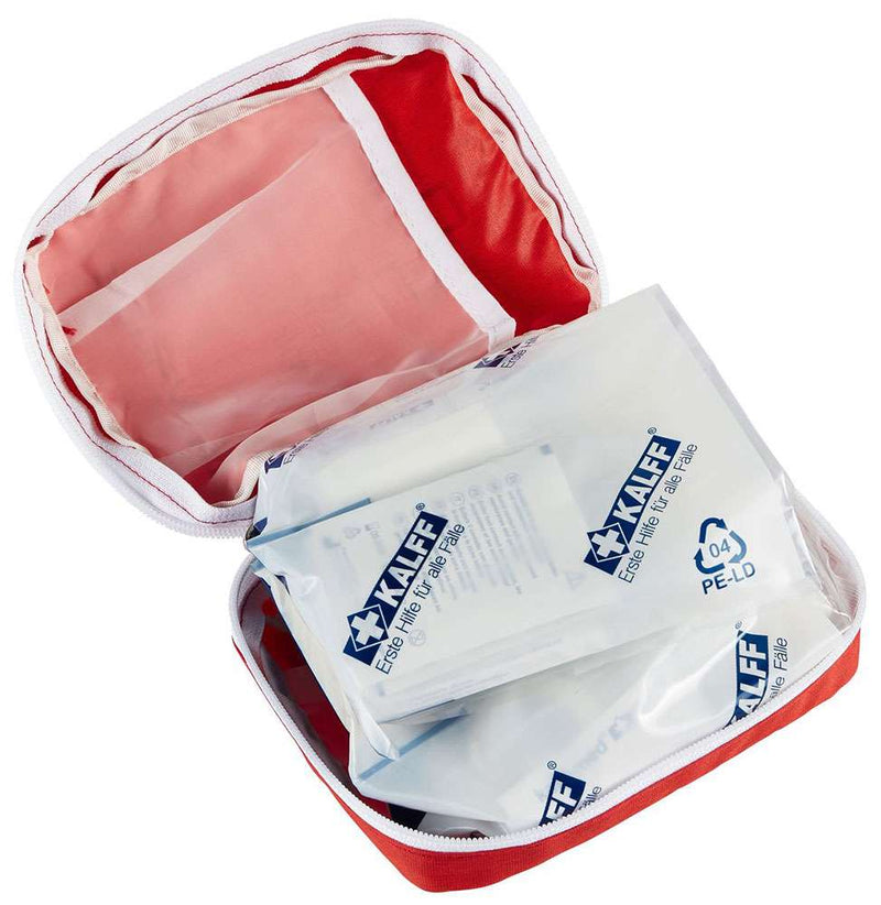 Load image into Gallery viewer, Vaude first aid kit
