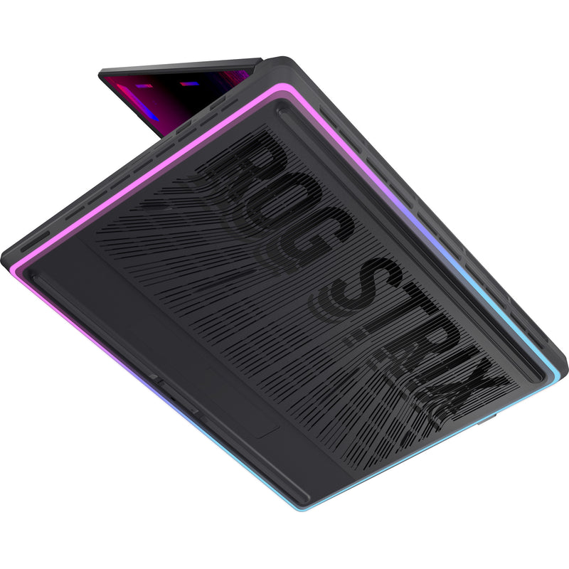 Afbeelding laden in galerijviewer, Asus rog strix g16 g615lr-s5072w 16 copilot+ gaming laptop (zwart grijs | core ultra 9 275hx | rtx 5070 ti | 32 gb | 1 tb ssd)
