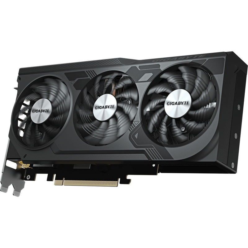 Afbeelding laden in galerijviewer, Gigabyte geforce rtx 5070 ti windforce oc v2 16g grafische kaart (dlss 4, 3x displayport, 1x hdmi 2.1)
