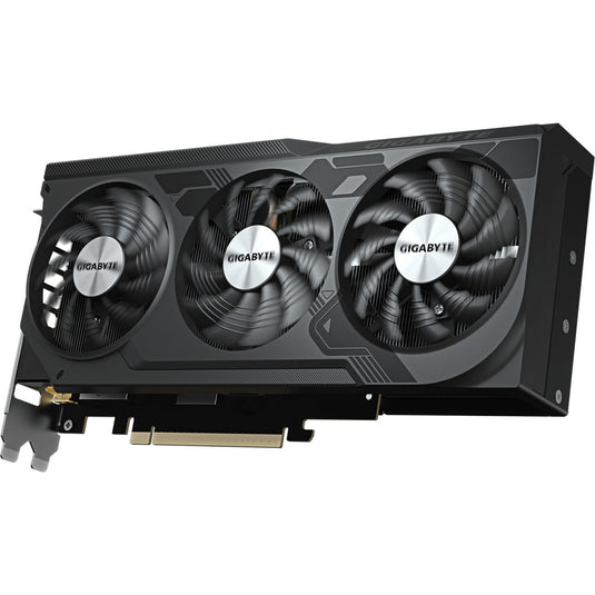 Gigabyte geforce rtx 5070 ti windforce oc v2 16g grafische kaart (dlss 4, 3x displayport, 1x hdmi 2.1)