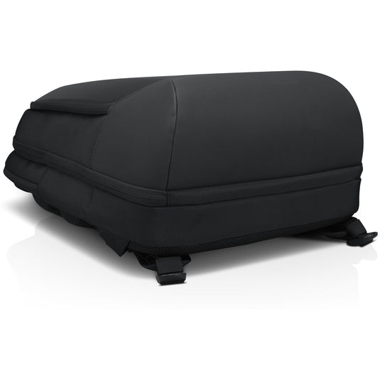 Lenovo legion 18-inch verstevigde rugzak ii (zwart)