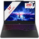 Lenovo legion pro 7 16iax10h (83f5003qmh) 16 copilot+ gaming laptop (zwart | core ultra 9 275hx | rtx 5080 | 32 gb | 1 tb ssd)