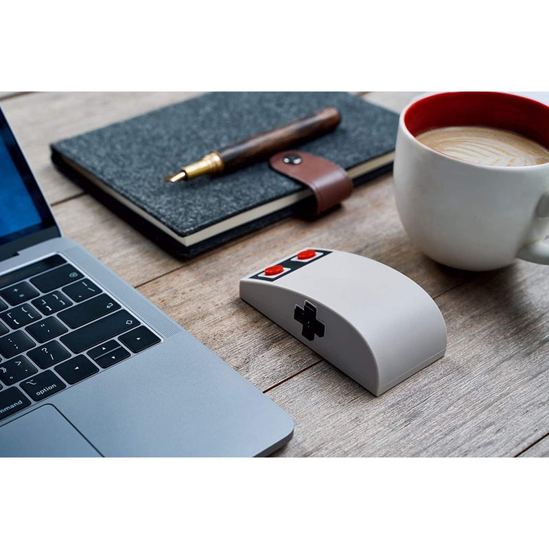 Load image into Gallery viewer, 8bitdo n30 wireless mouse (grijs)
