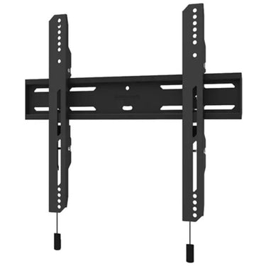 Neomounts select wl30s-850bl14 vlakke wandsteun bevestiging (zwart)