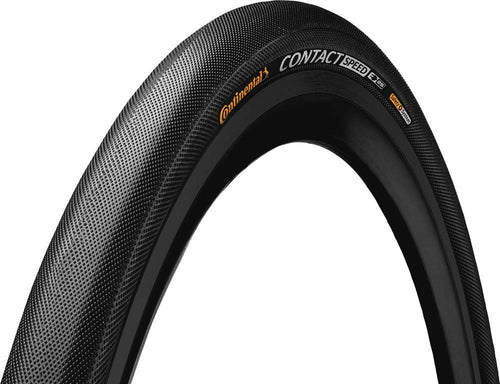Continental contact speed 28 clincher tire