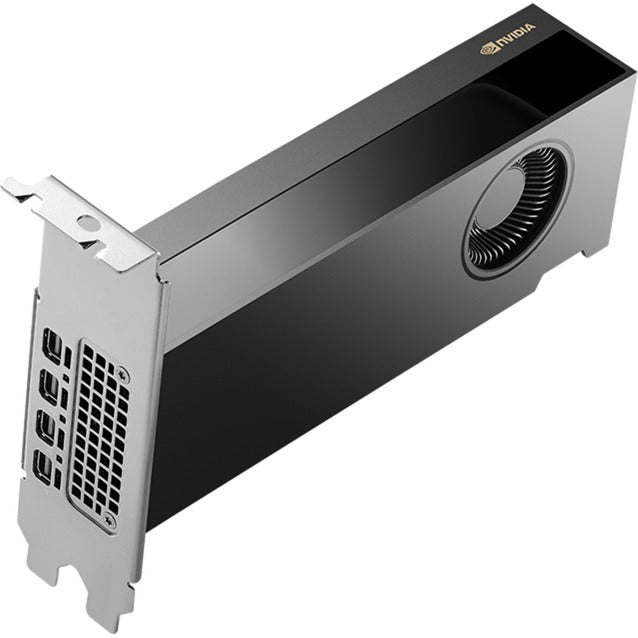 ギャラリービューアに画像をロードする, Nvidia® rtx 2000 ada 16 gb grafische kaart (4x mini displayport)
