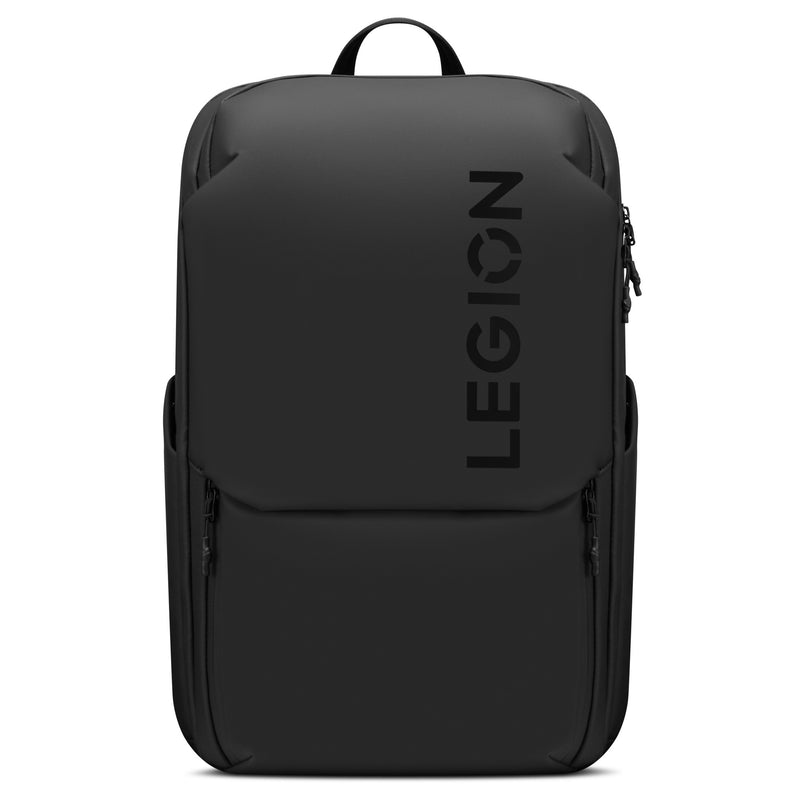 Afbeelding laden in galerijviewer, Lenovo legion 17 gamingrugzak gb800 (zwart)

