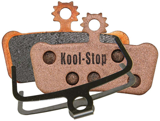 Kool stop d293s avid sram disc brake pads