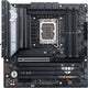 Asus tuf gaming b860m-plus wifi socket 1851 moederbord (2.5 gb-lan, wi-fi 7, bt, sound, µatx)
