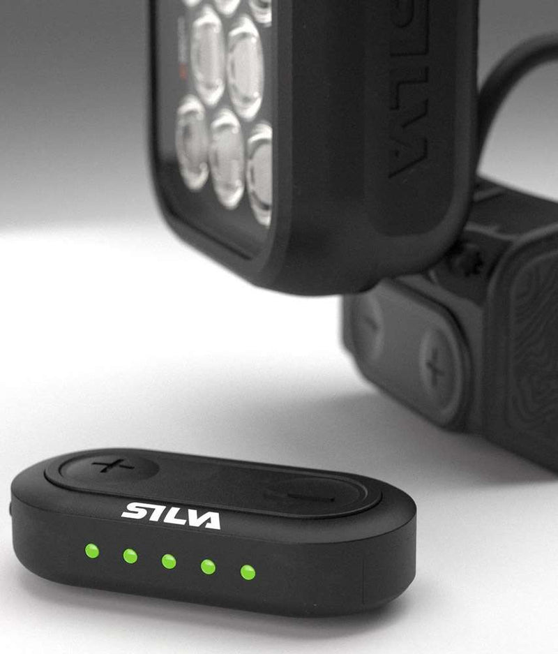 Load image into Gallery viewer, Silva spectra - remote control
